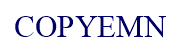 Logo COPYEMN