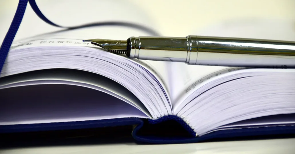 Servicio de libros comerciales