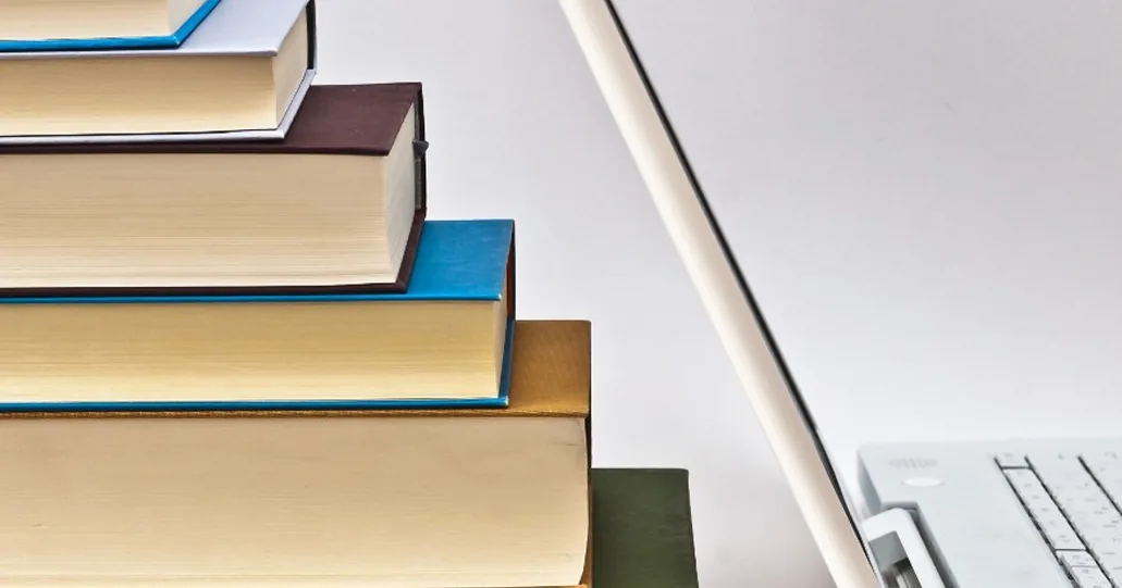 Servicio de copiado de libros contables