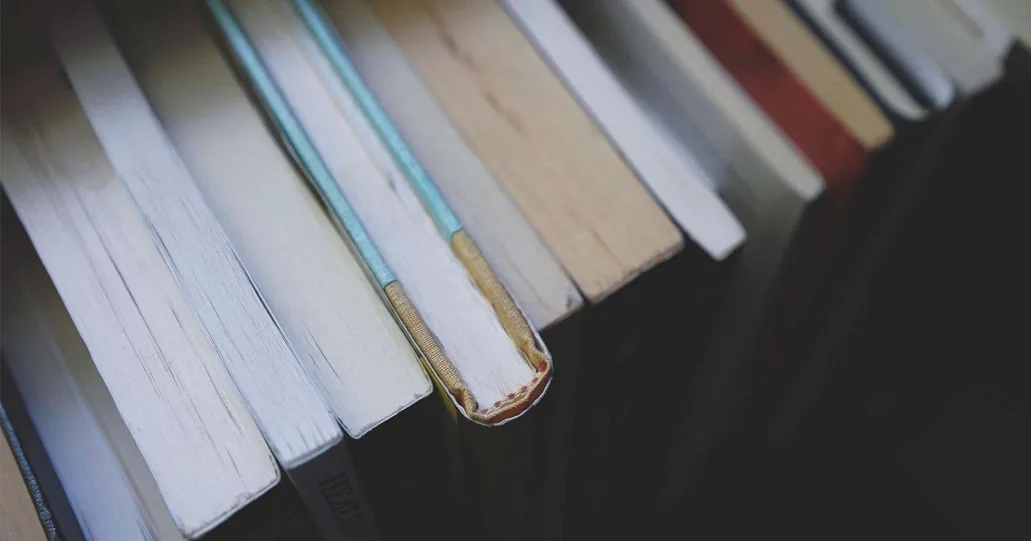Gestión de rúbricas de libros